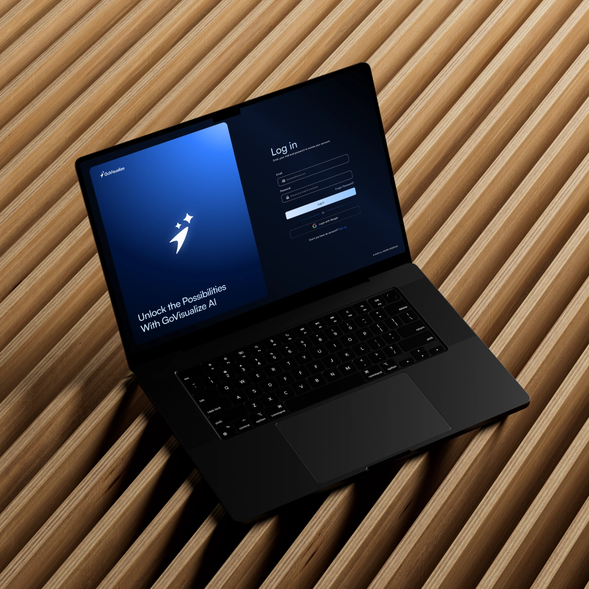 UI/UX Design