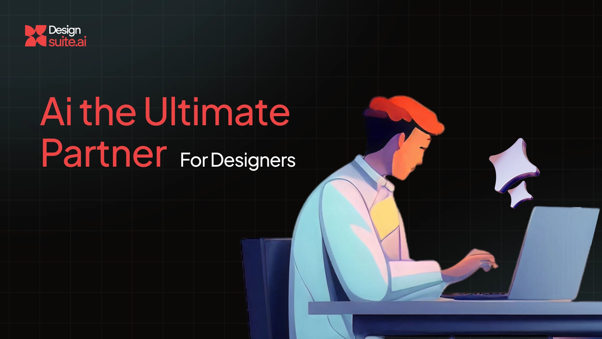 Ai the Ultimate Partner