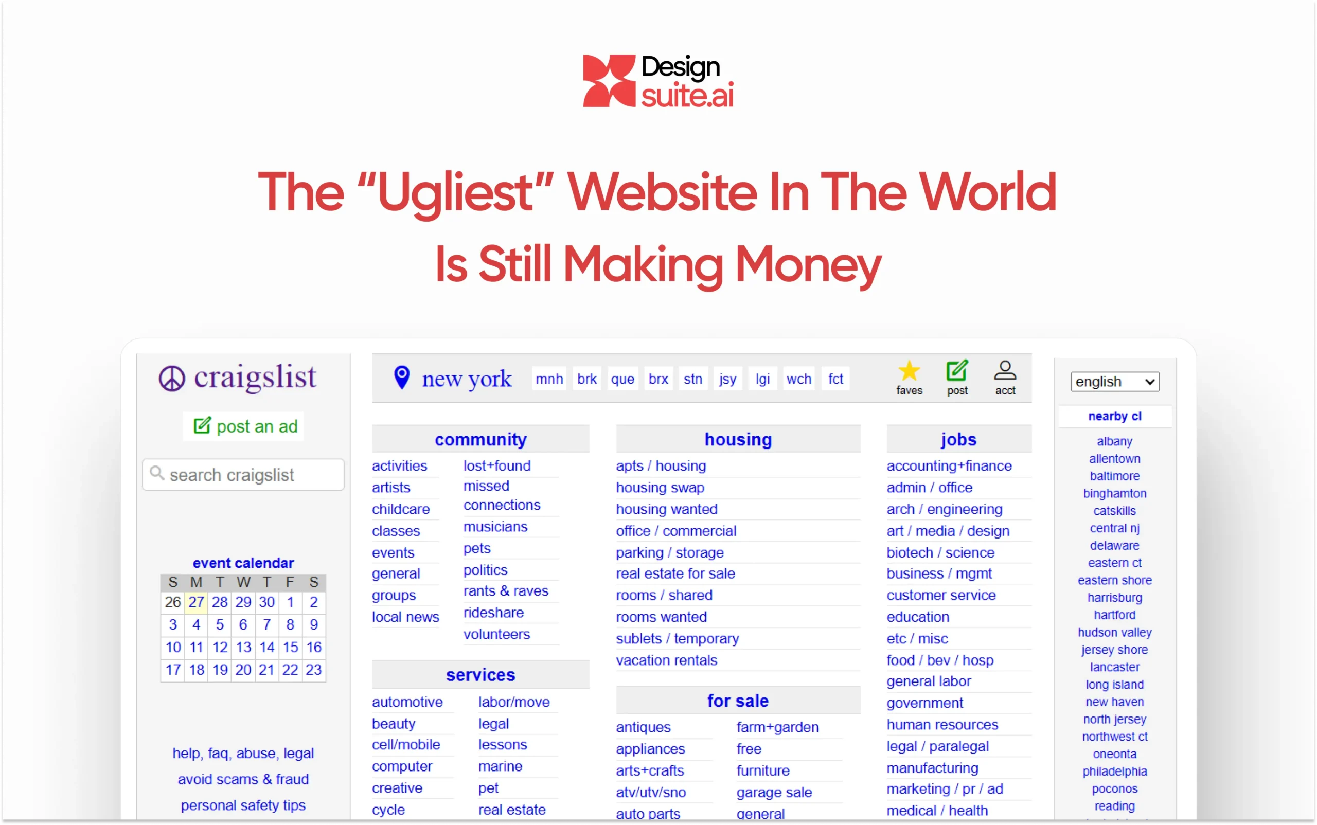 Craigslist