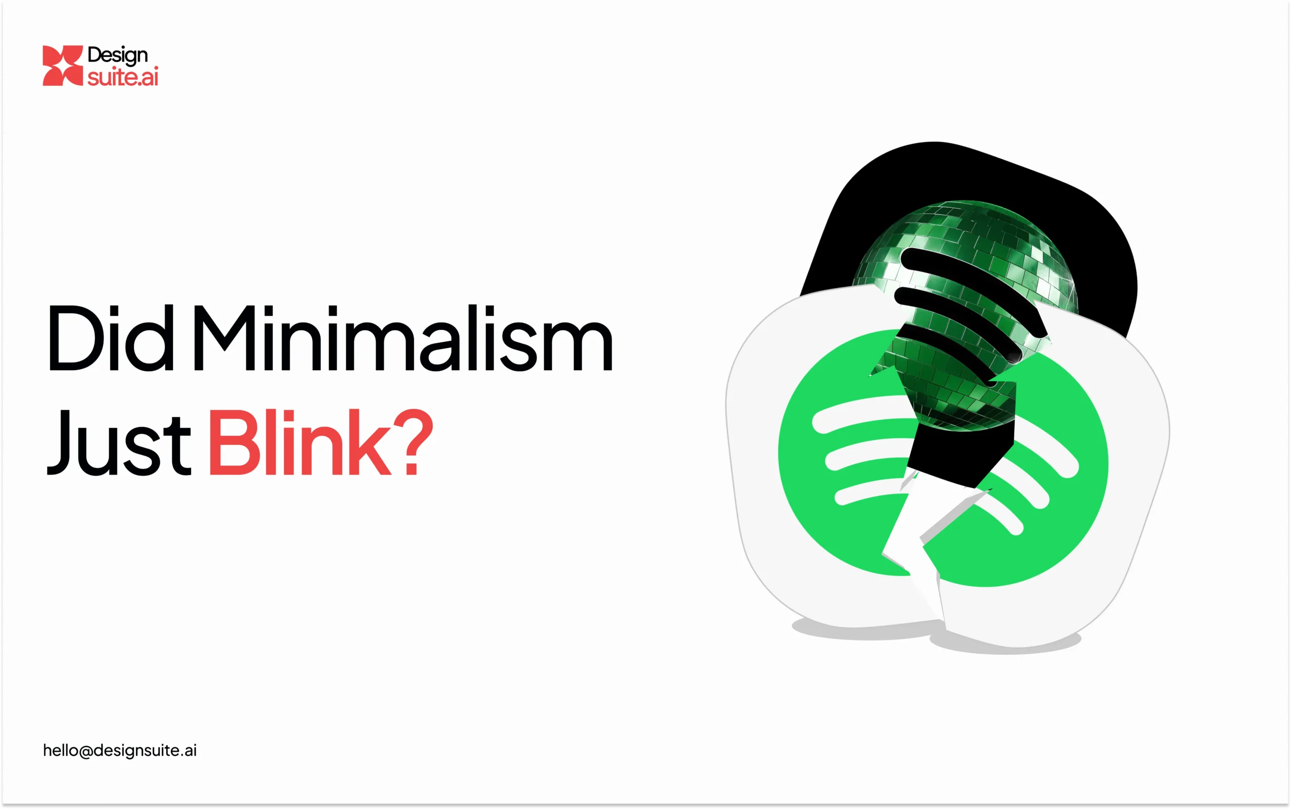 minimalism
