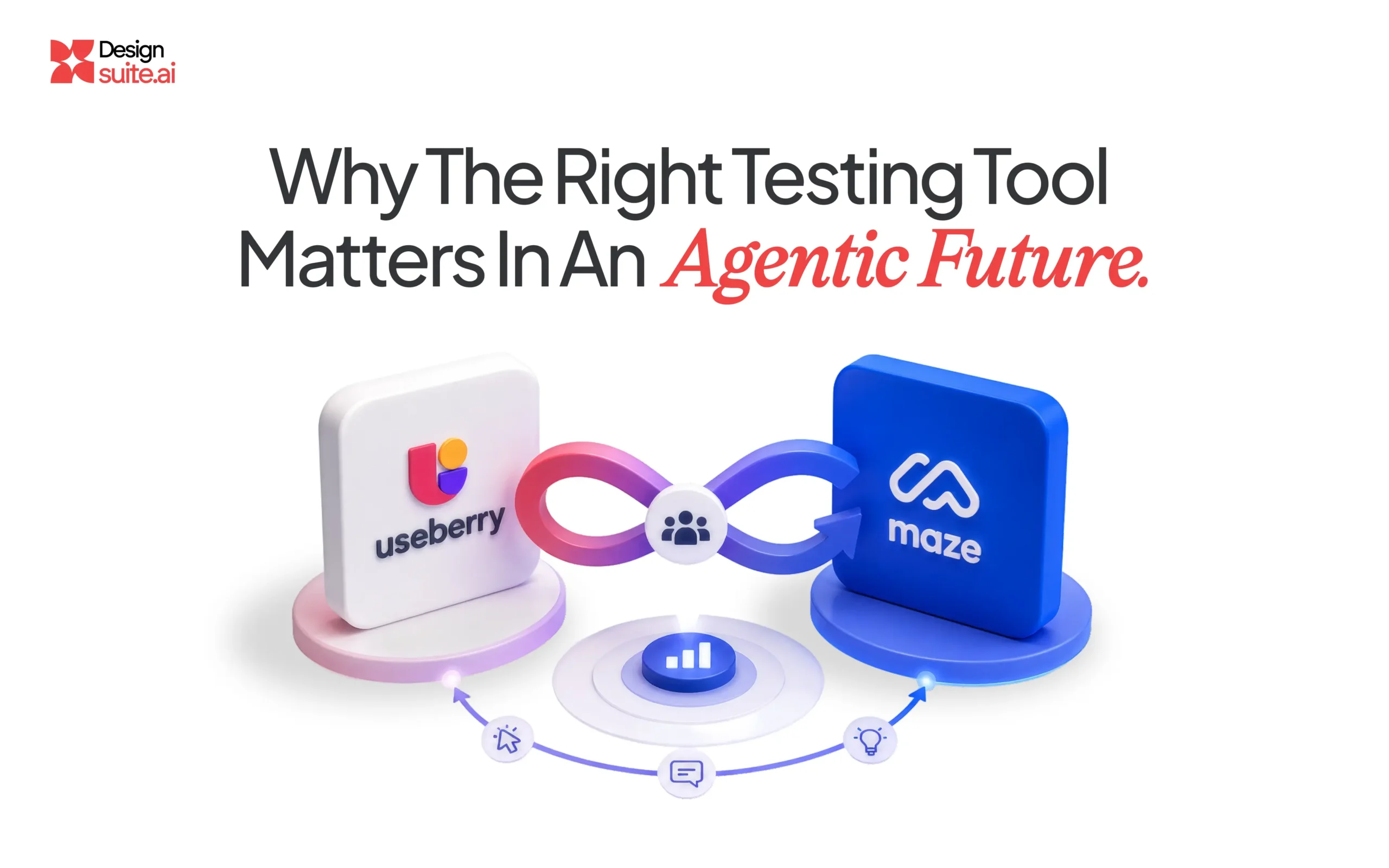 Usability Testing Tools: Why We Chose Maze Over Useberry
