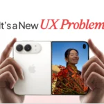 iPhone Duo UX Design: How Apple Redesigned Mobile Interfaces