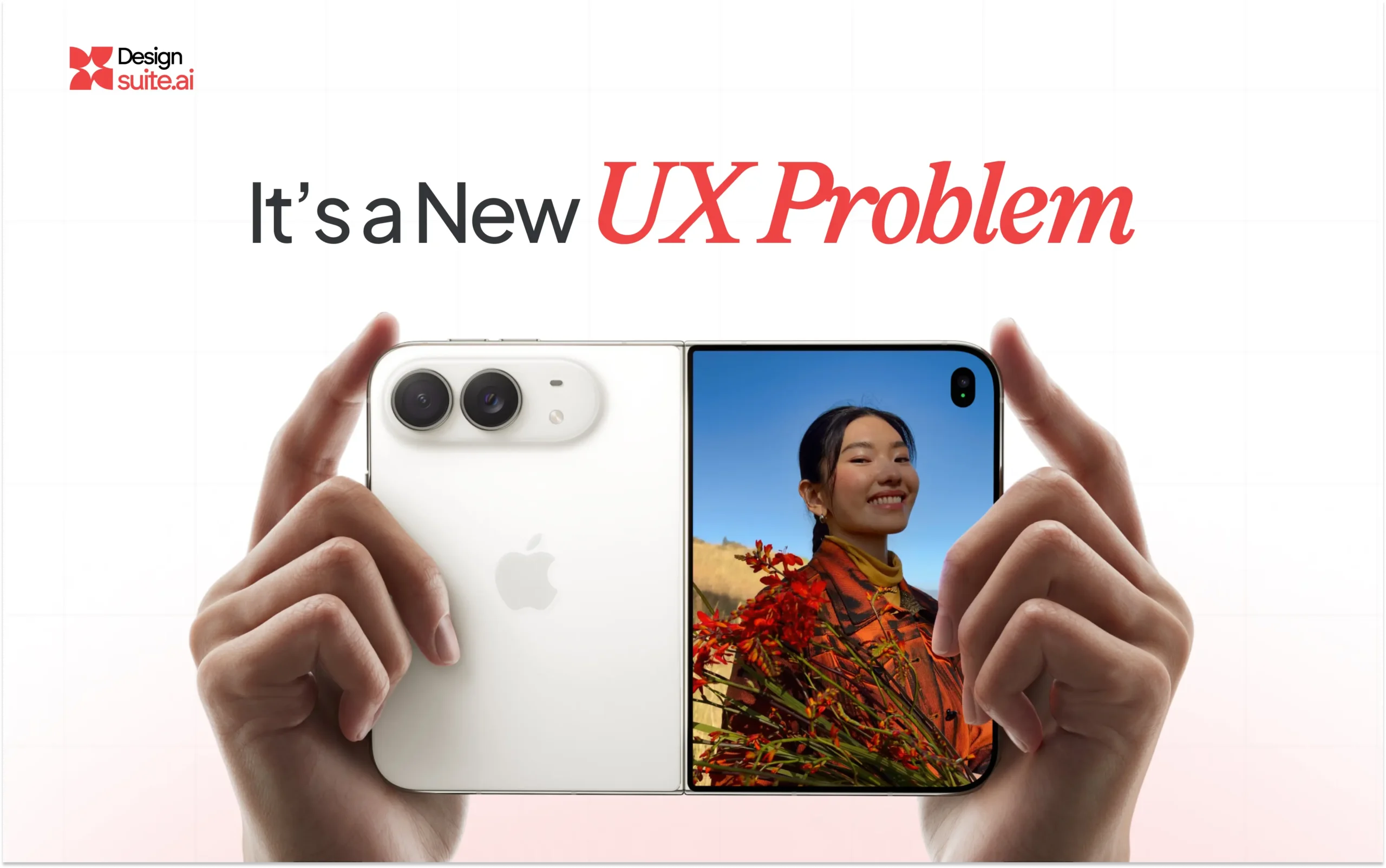 iPhone Duo UX Design: How Apple Redesigned Mobile Interfaces