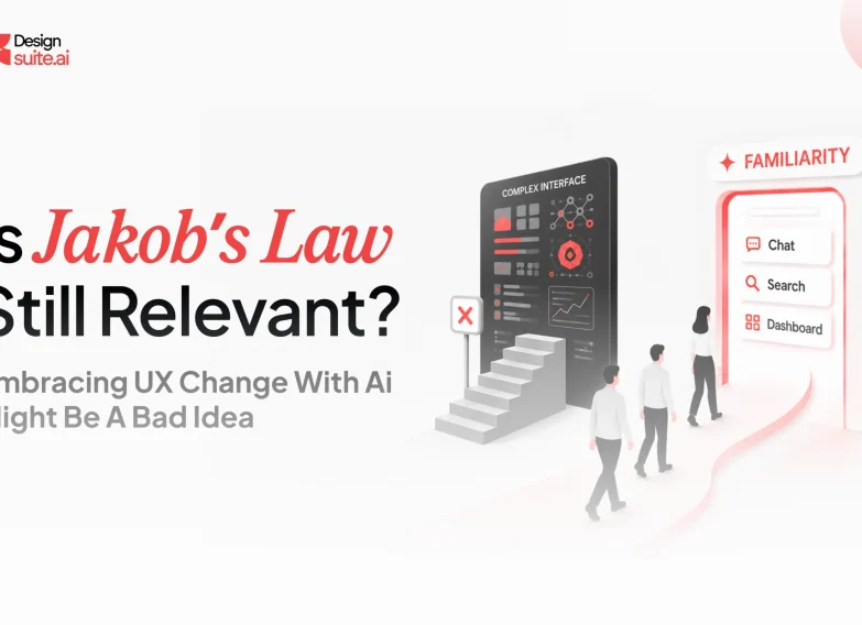 Jakob's Law: Why AI Products Fail Without It
