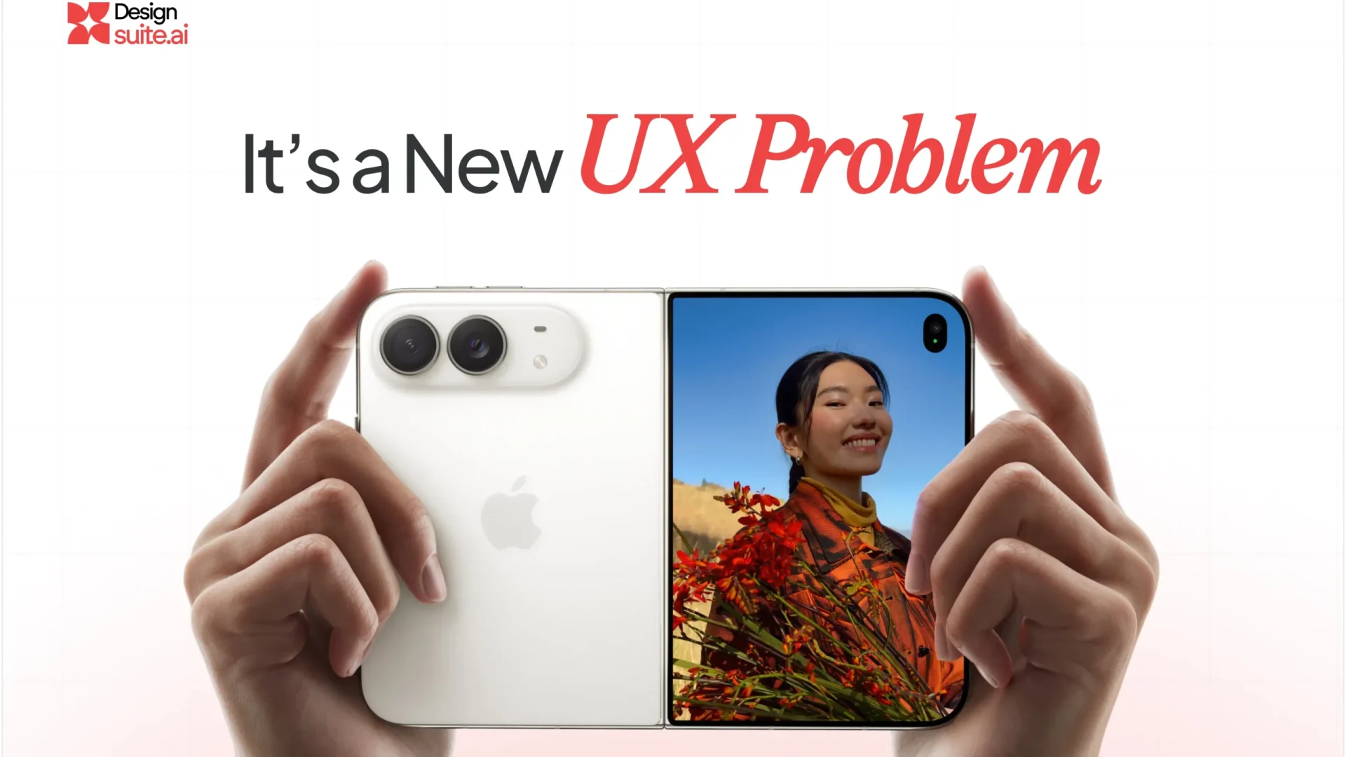 iPhone Duo UX Design: How Apple Redesigned Mobile Interfaces