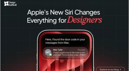 New Siri features iOS 26