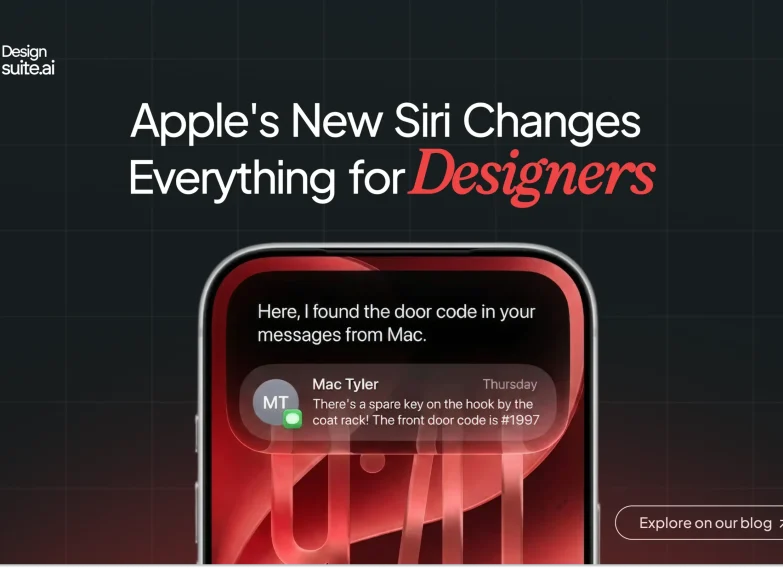New Siri features iOS 26