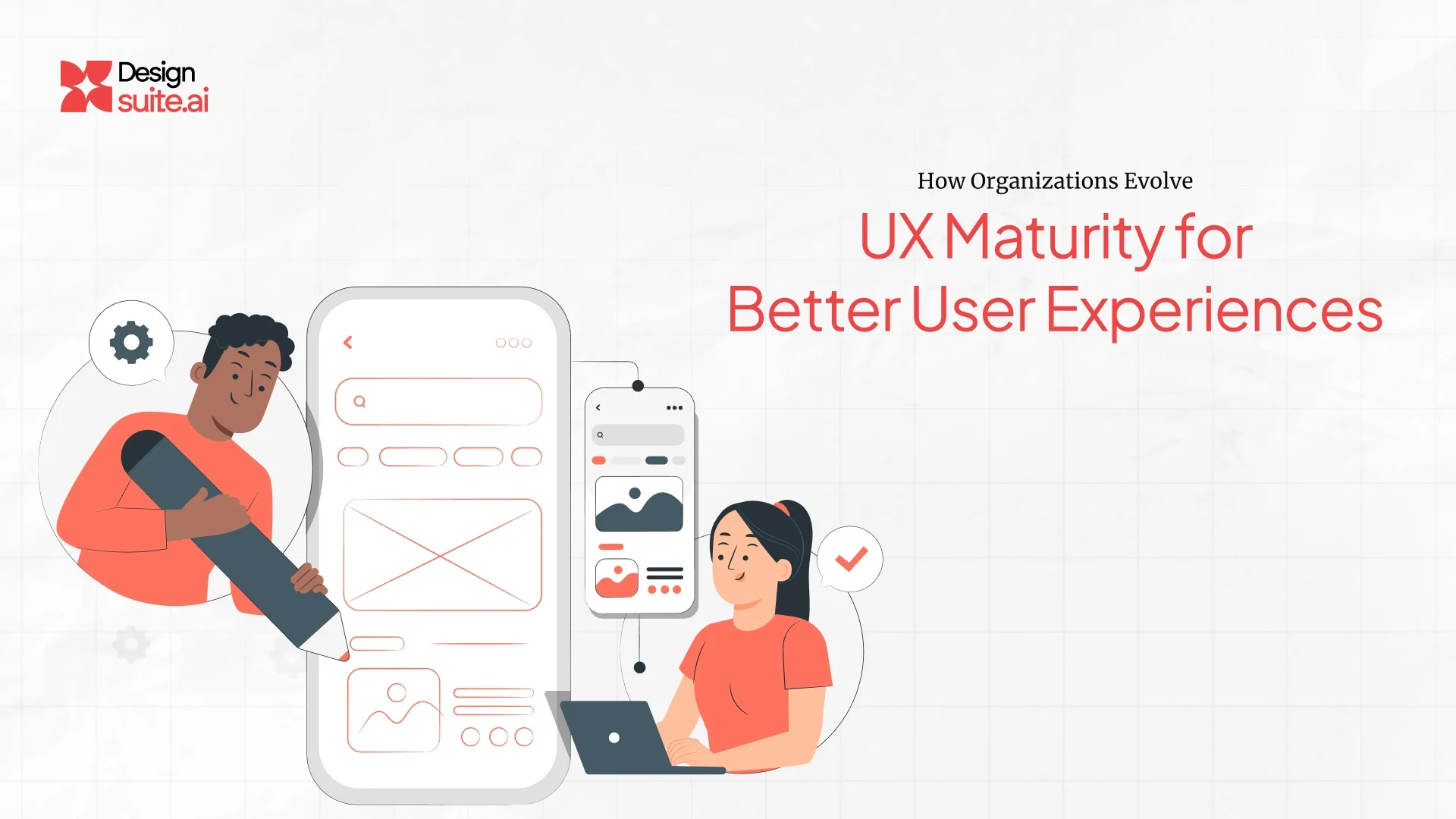 UX Maturity