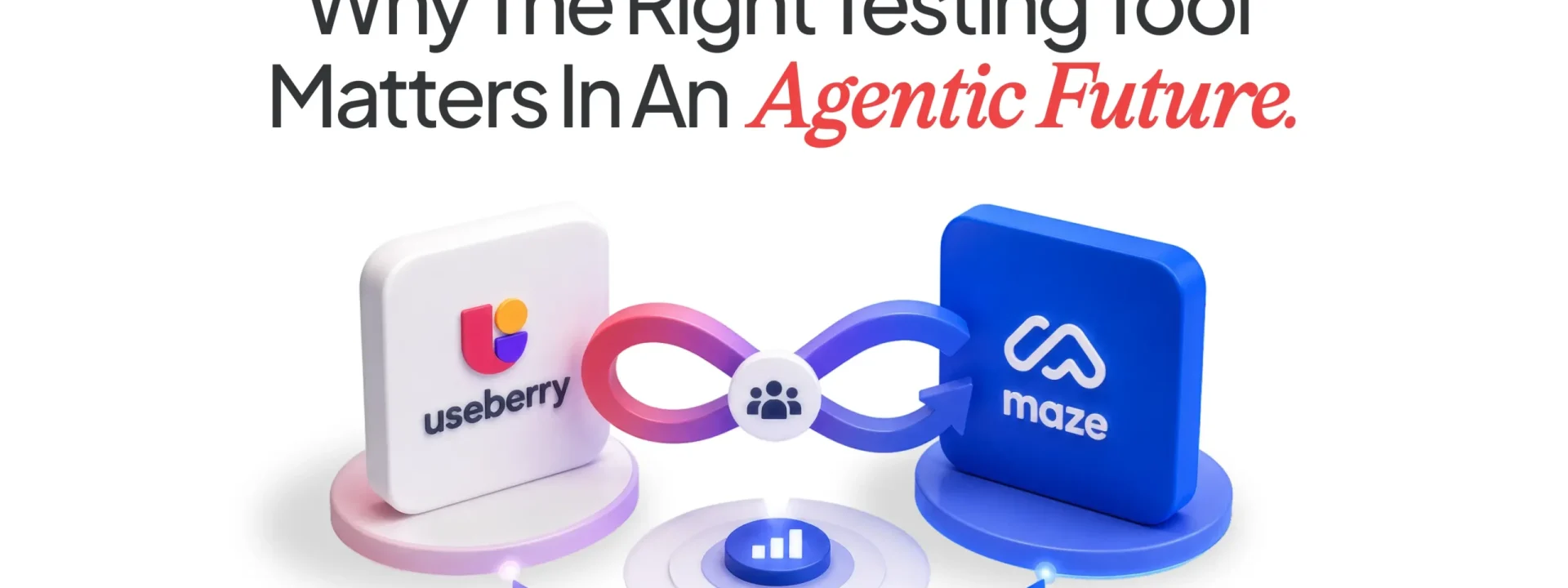 Usability Testing Tools: Why We Chose Maze Over Useberry